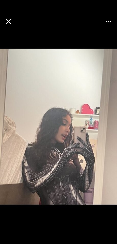 Alee babes Nacktbilder von OnlyFans geleakt