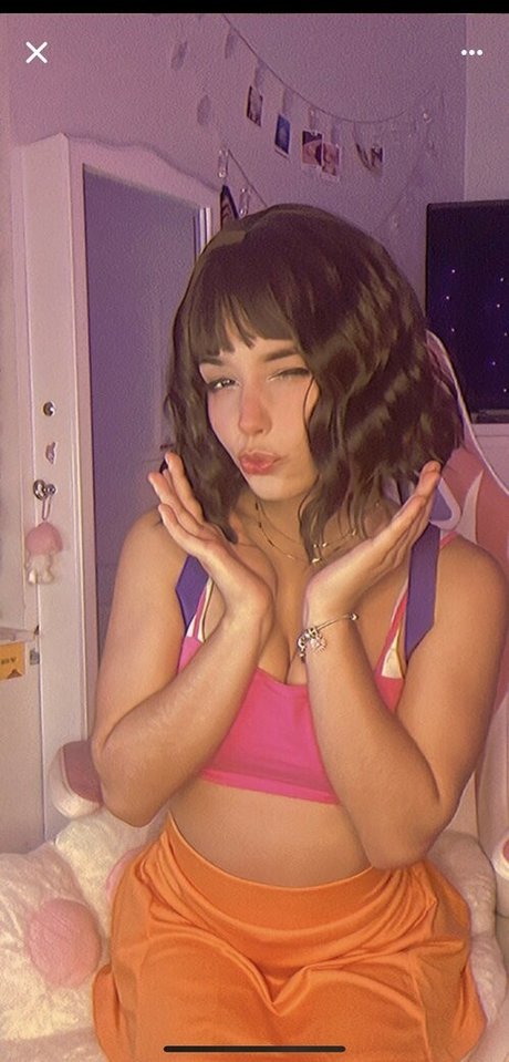 Alee babes Nacktbilder geleakt OnlyFans