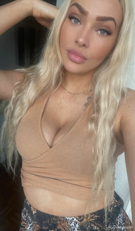 krejziczika Nacktbilder von OnlyFans