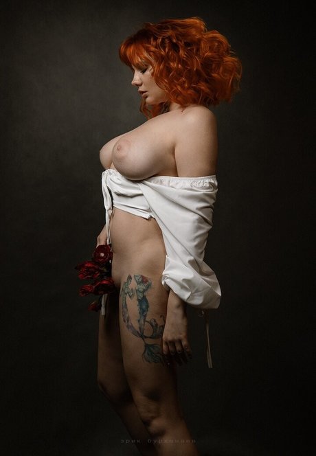 Tihomirova Natalia Nacktbilder von OnlyFans geleakt