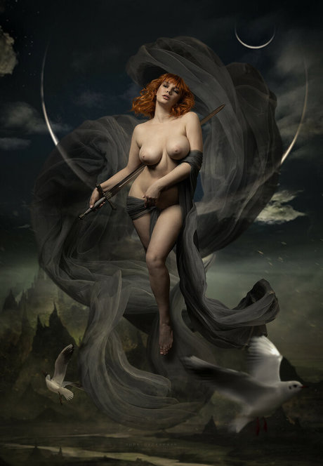 Tihomirova Natalia Nackt auf OnlyFans Leak