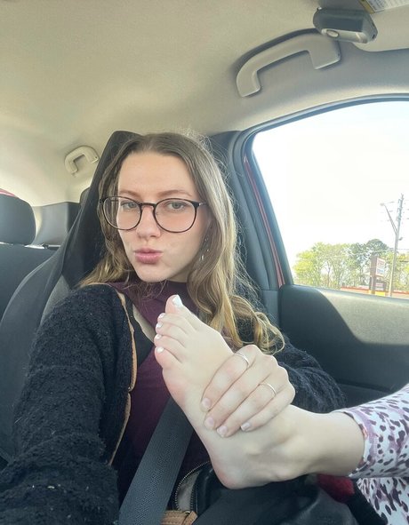 Goddesslexi OnlyFans Star