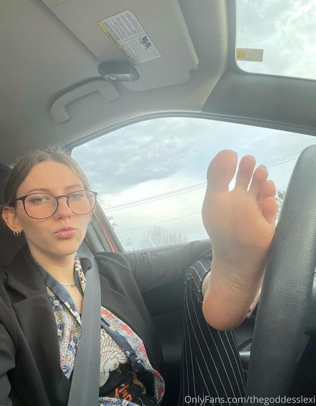 Goddesslexi OnlyFans-Pornos