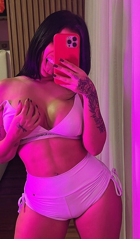 Tati Nunes Nacktbilder geleakt OnlyFans Porn geleakt