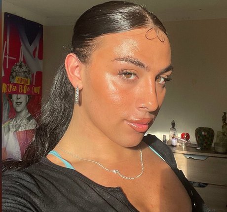 msginaxxo OnlyFans Modelfoto