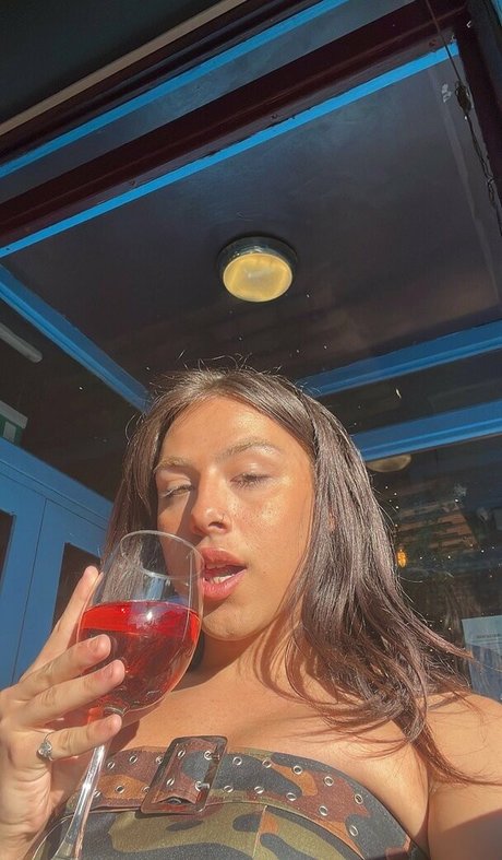 msginaxxo OnlyFans Sextape