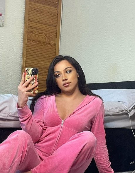 msginaxxo OnlyFans Sextape