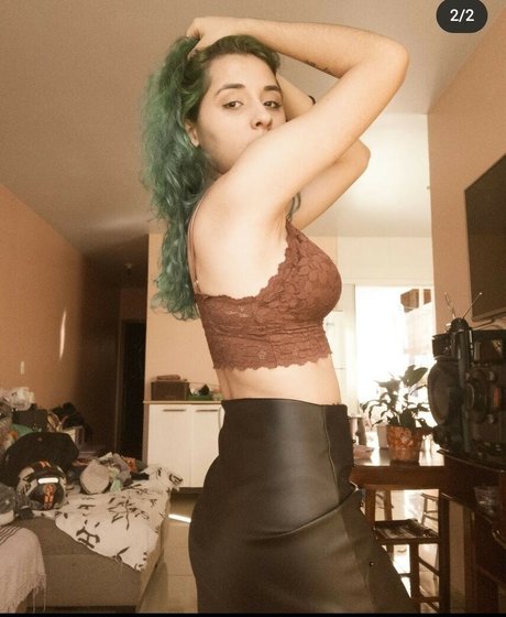 Baby Yuki 01 Nackt OnlyFans