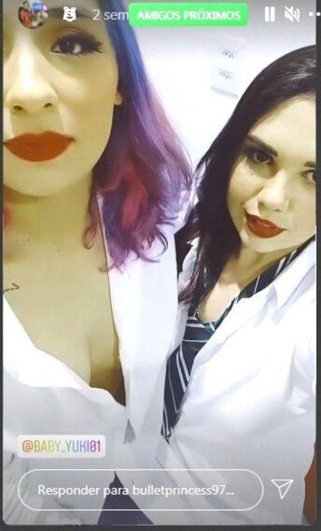 Baby Yuki 01 Porn OnlyFans Leak