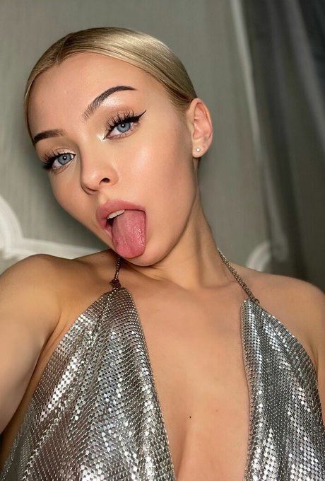 Lis Evans Nackt Leaks OnlyFans