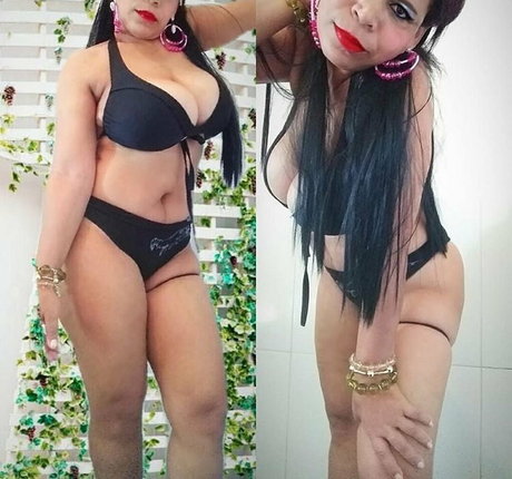 Elizbete Perera Leaked OnlyFans Sex