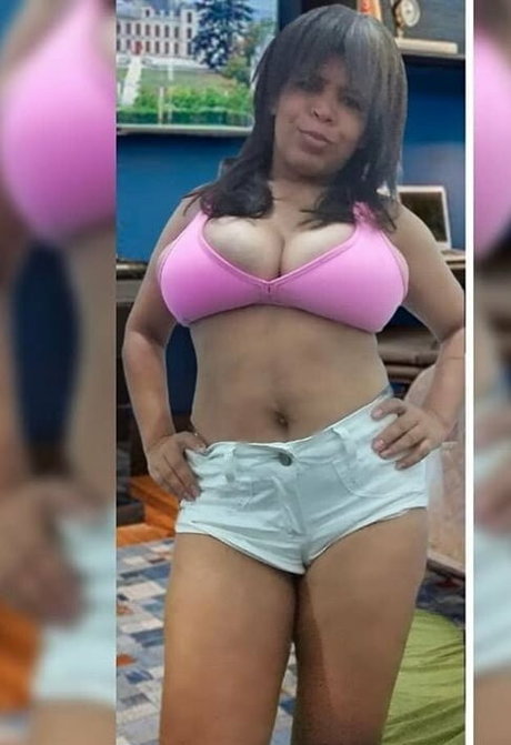 Elizbete Perera Leaked OnlyFans Sex