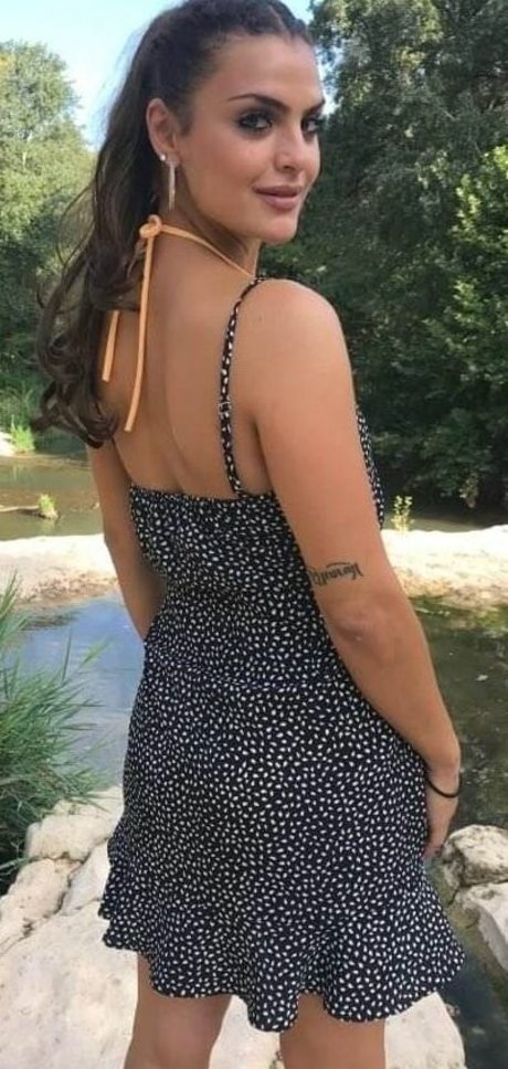 Claudia Kardnal OnlyFans Sextape geleakt