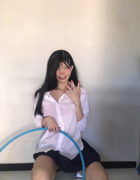 mikaccr OnlyFans Leaked