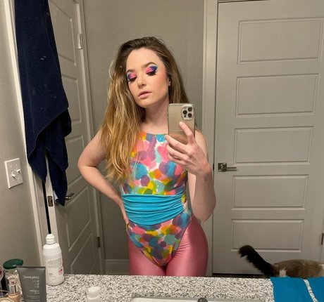 Brialeigh Brüste OnlyFans