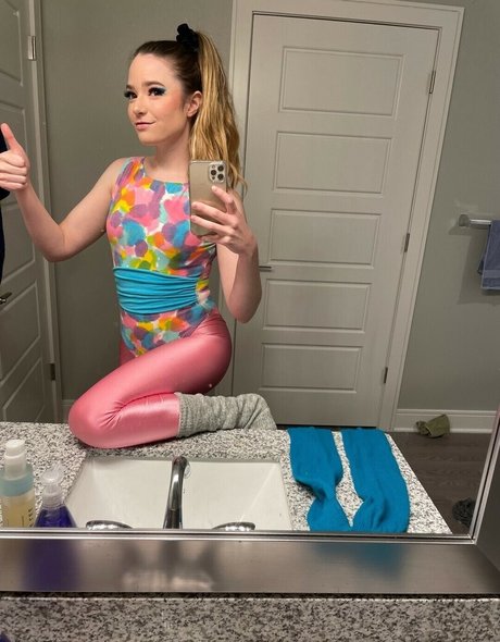 Brialeigh Nacktbilder von OnlyFans geleakt