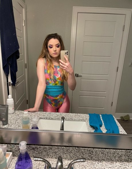 Brialeigh OnlyFans Nacktbilder