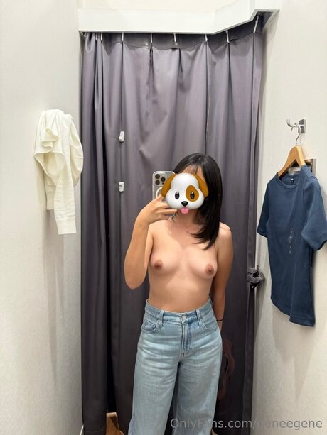 geneegene OnlyFans-Pornos