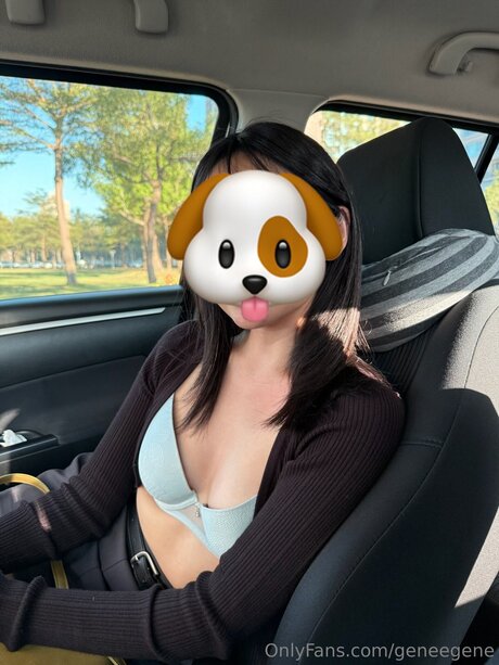 geneegene Leaked OnlyFans Nacktbilder