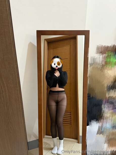 geneegene OnlyFans-Leaks