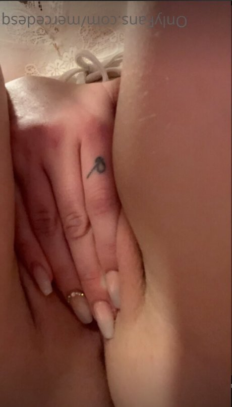 mercedesq OnlyFans Pornografie geleakt