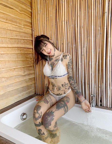 Napassploy Phat Porn OnlyFans Leak