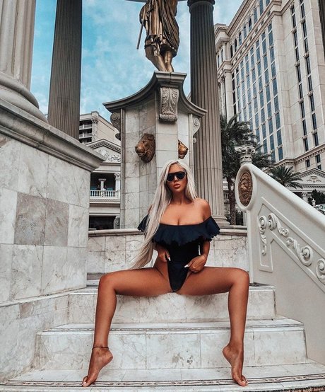 andreasahara OnlyFans-Creator