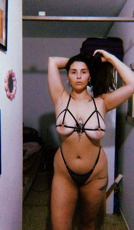 garcianaati_ Leaked OnlyFans Sex Tape