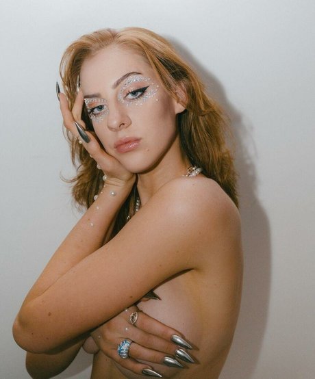 illumitatiana OnlyFans Sex Leak