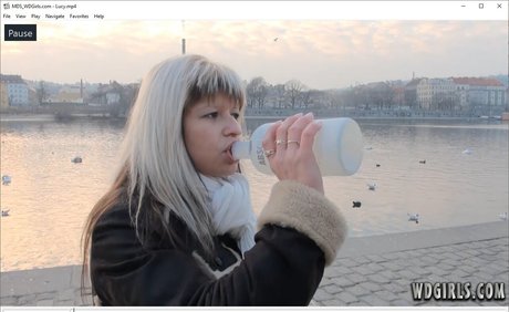 WDgirls Nacktbilder von OnlyFans