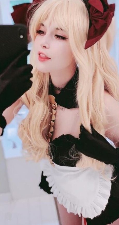 deliriumcosplays Nacktbilder auf OnlyFans