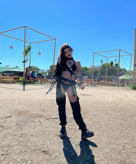 Valentina Acosta Giraldo Leaked OnlyFans Content