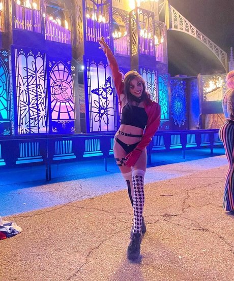 Valentina Acosta Giraldo Leaked OnlyFans Sex