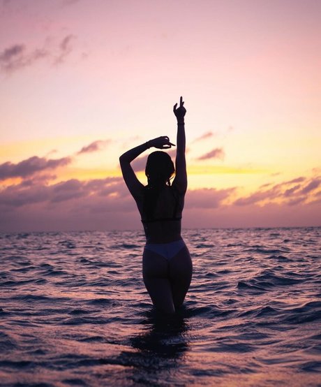 Valentina Acosta Giraldo OnlyFans Arsch Leak