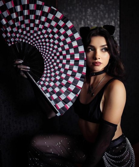 Valentina Acosta Giraldo Nacktbilder-Leaks von OnlyFans