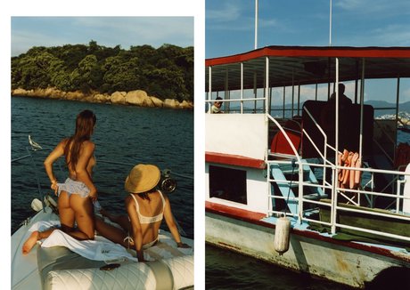 Sierrabravee Titten OnlyFans