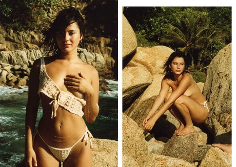 Sierrabravee Leak von OnlyFans-Inhalten