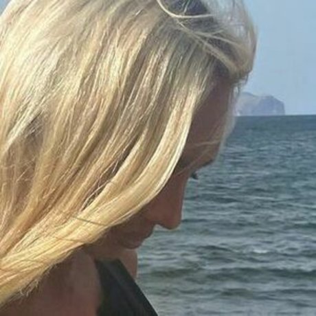 CaitlinJessie Nacktbilder-Leaks von OnlyFans