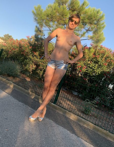 Liberte Cherie XXX OnlyFans