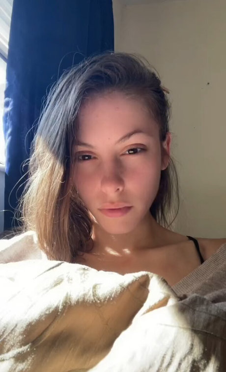 Krista Caldonia Santerfeit OnlyFans-Bilder