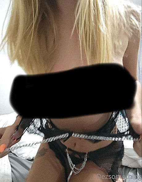 DezSomething Leaked OnlyFans Sextape