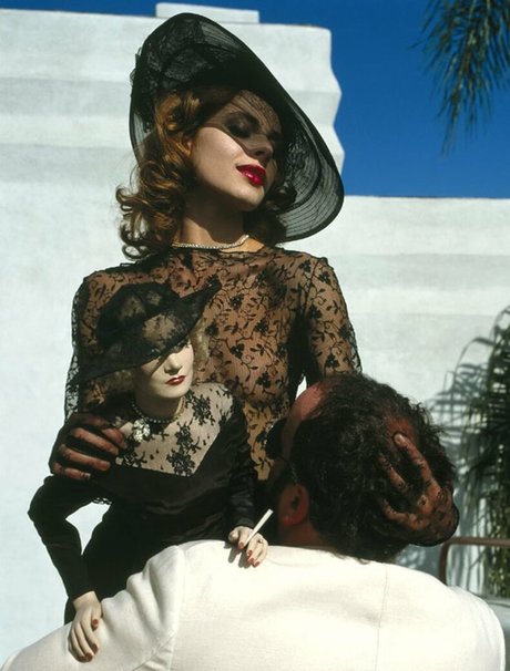 Nastassja Kinski Leaked OnlyFans Nacktbilder