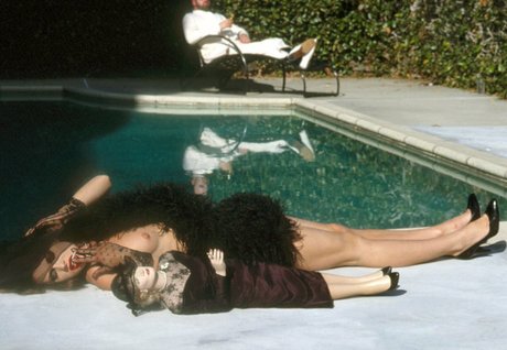 Nastassja Kinski XXX Leak OnlyFans Leak