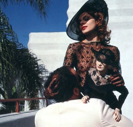 Nastassja Kinski OnlyFans Mega