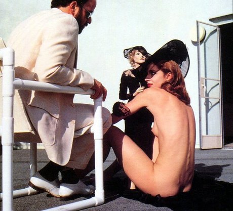 Nastassja Kinski Titten OnlyFans