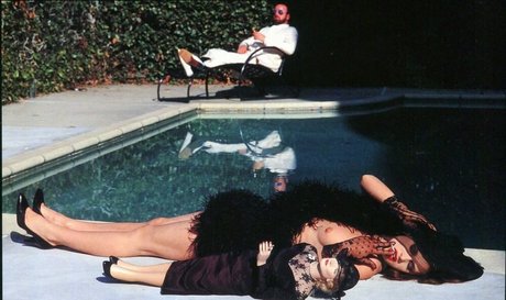 Nastassja Kinski Profilbild