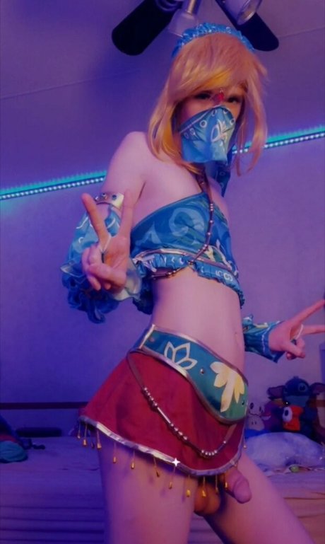 FembyAvery OnlyFans Sex