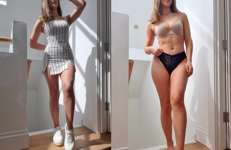 thenaomi99 OnlyFans Fotos