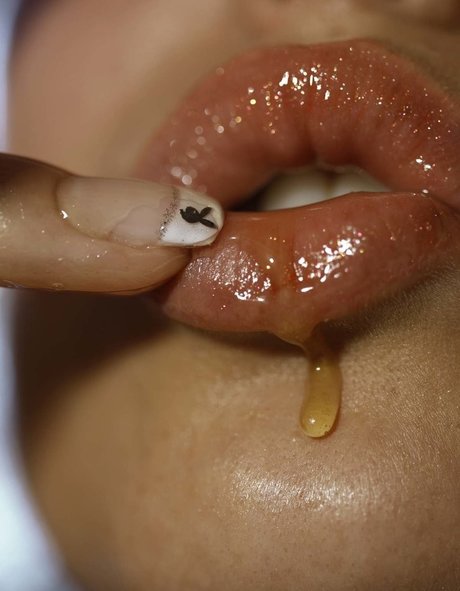 Jennifer Martin Nur für Fans