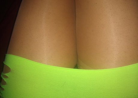 Mariam Ariday Titten OnlyFans